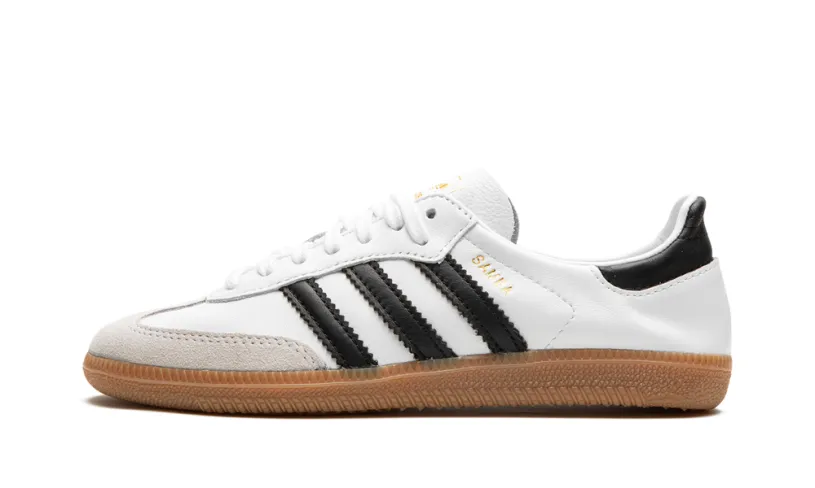 Adidas Samba Samba Decon 'Decon White Gum'